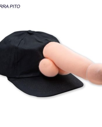 Gorra Super Pene Musical