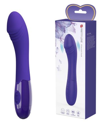 Elemental Youth Vibrador USB