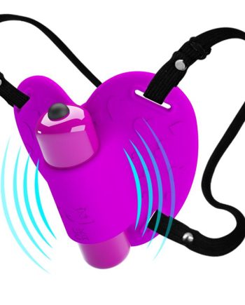 Estimulador con Correas