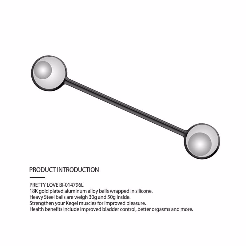 Luxury Set Queens Luxury Collection con 12 Juguetes Negro y Oro 18k