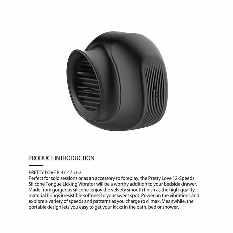 Luxury Set Queens Luxury Collection con 12 Juguetes Negro y Oro 18k