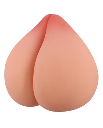 Honey Peach Masturbador Masculino Forma de Melocotón