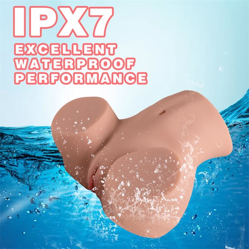 Danae Masturbador con Thrusting