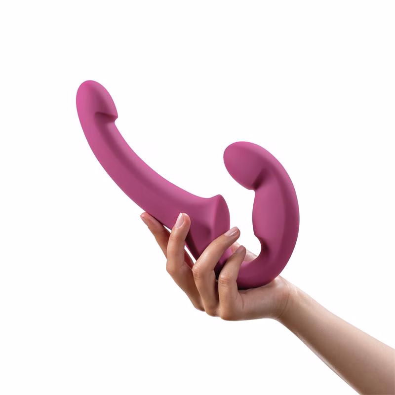 Share Lite Dildo Doble Blackberry