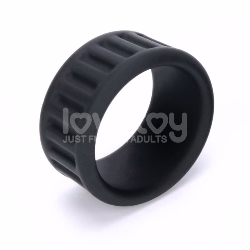 Anillo Pene Pinnacle Pro Twin Grip Stretcher