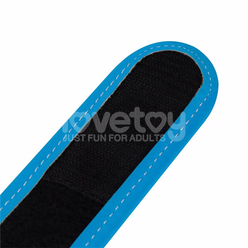 Arnés con Dildo con Vibración 9.5