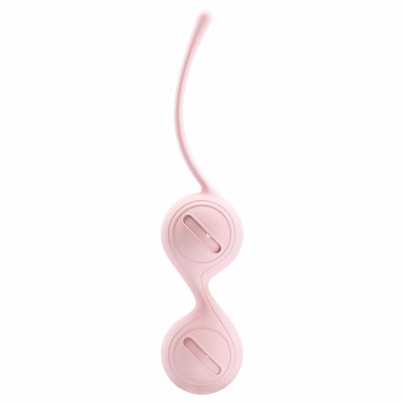 Bolas Kegel Tighten Up I Color Rosa
