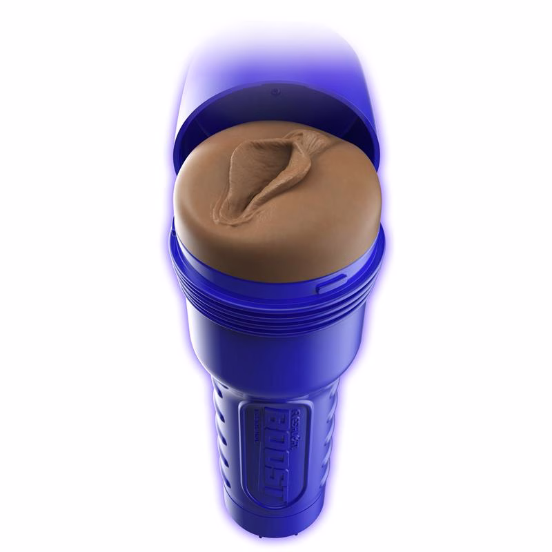 Boost Bang Masturbador Vagina