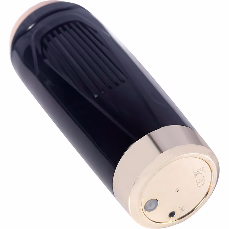 Davina Masturbador con Vibración