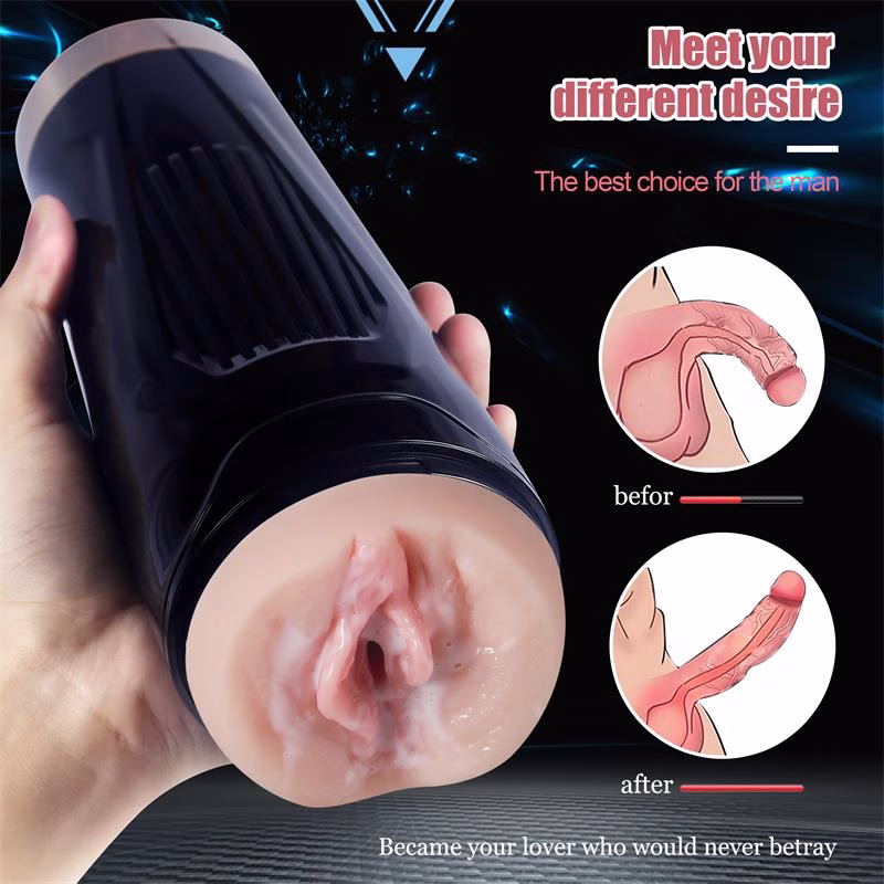 Davina Masturbador con Vibración