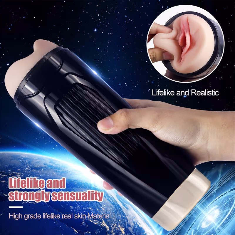 Davina Masturbador con Vibración