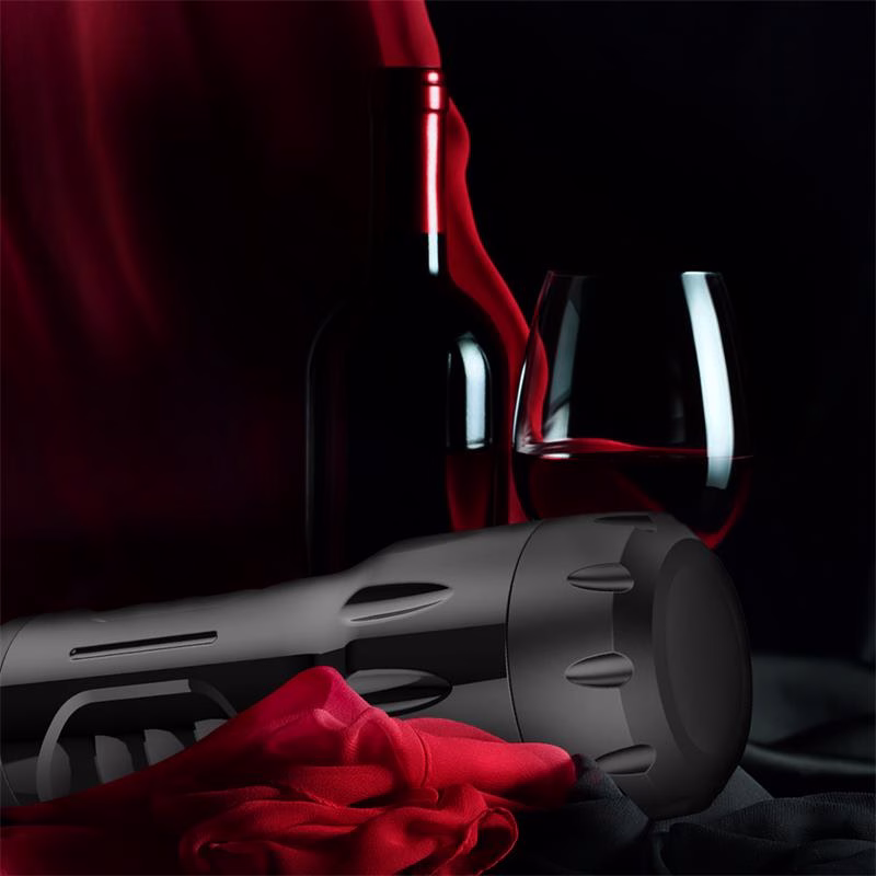 Toni Masturbador con Vibración Vagina