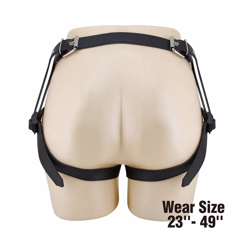 Caludio II Arnés Universal Butterfly