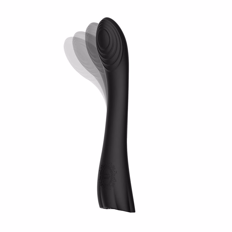 Lexire Vibrador Función Vibración y Función Finger Punto G USB