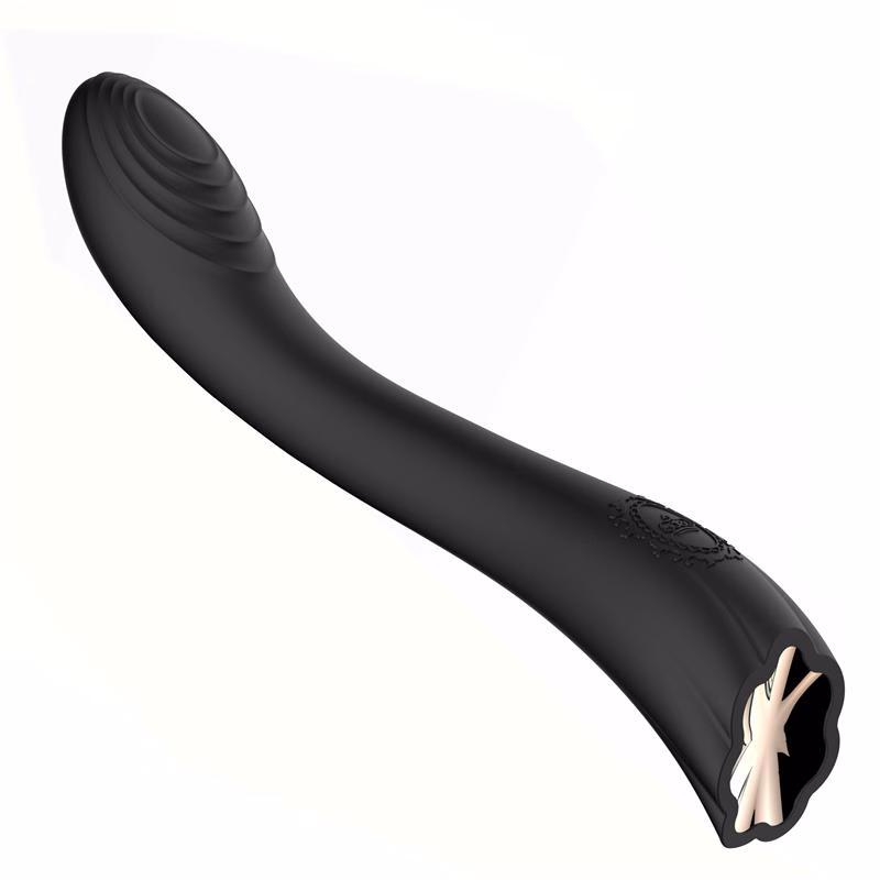 Lexire Vibrador Función Vibración y Función Finger Punto G USB