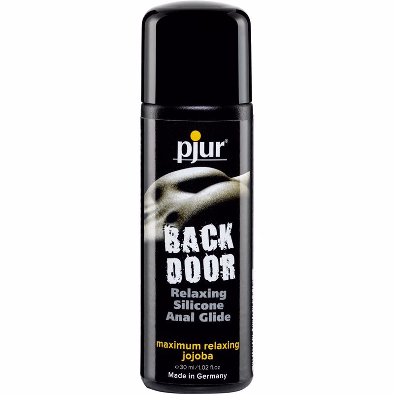 Pjur Backdoor Lubricante Anal Glide 30 ml