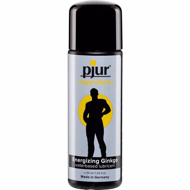 Pjur Superhero Glide 30 ml
