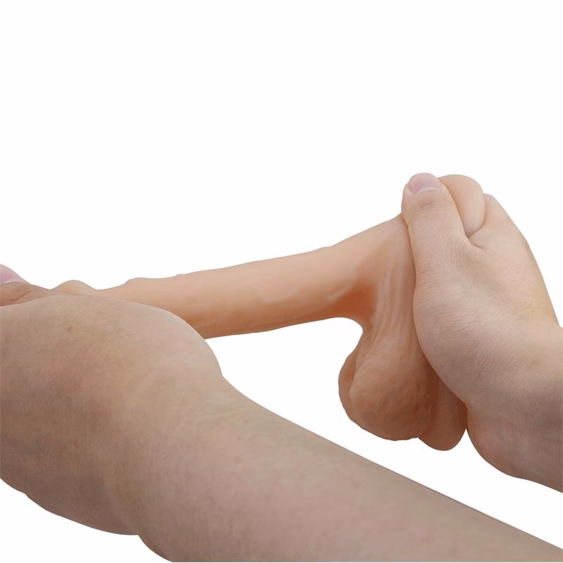 Wildon Dildo Realista 13.5 cm