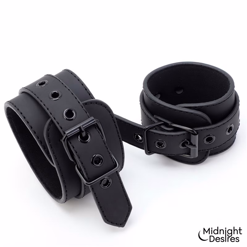 Barra Rígida con Esposas