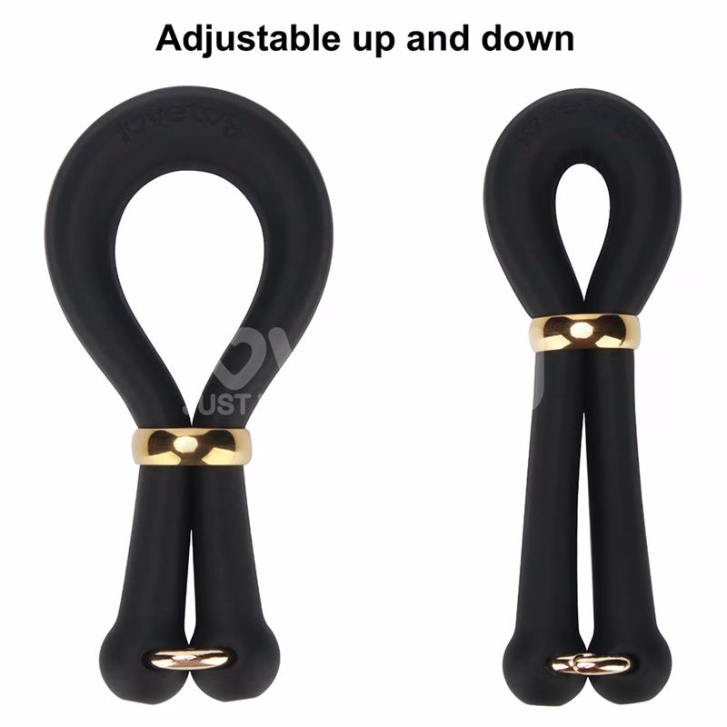 Pinnacle Pro Anyfit Anillo para Pene y Testículos