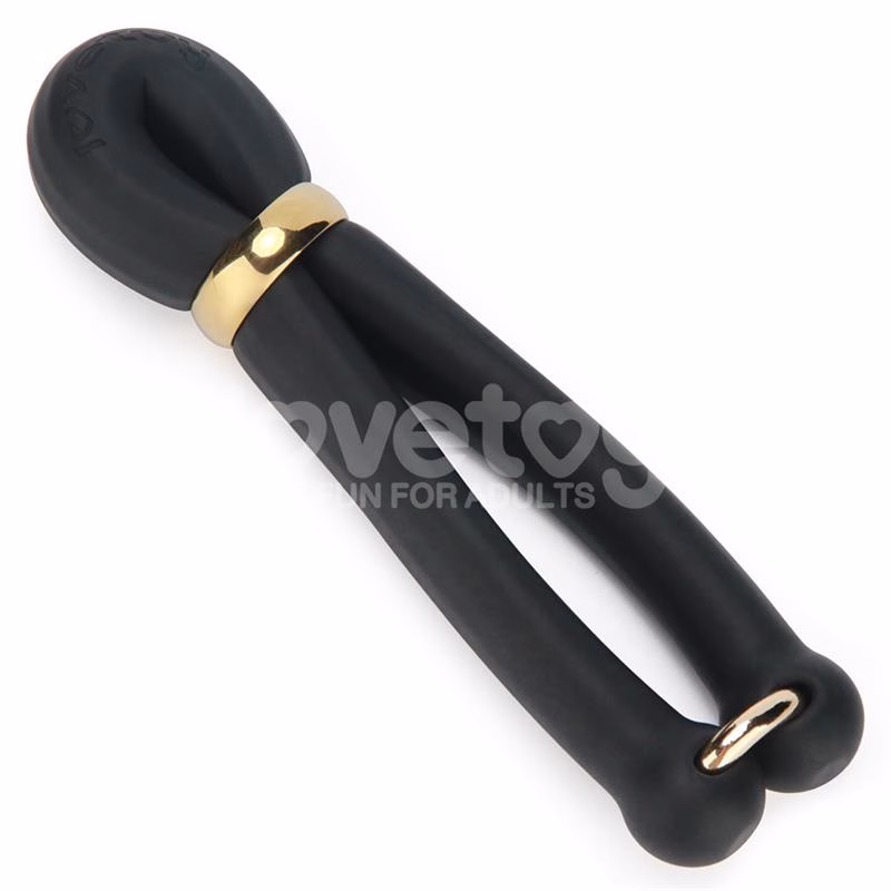 Pinnacle Pro Anyfit Anillo para Pene y Testículos